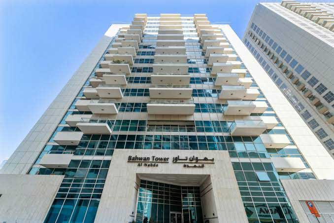Bahwan Tower