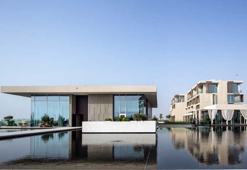 Oberoi Resorts